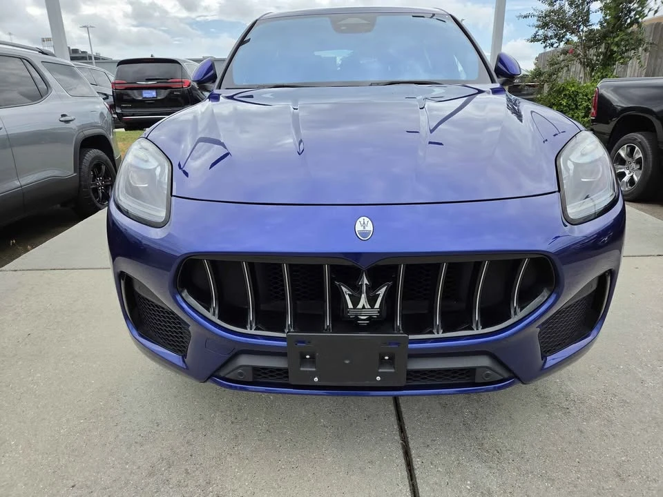 2024 Maserati Grecale - Image 2 of 13