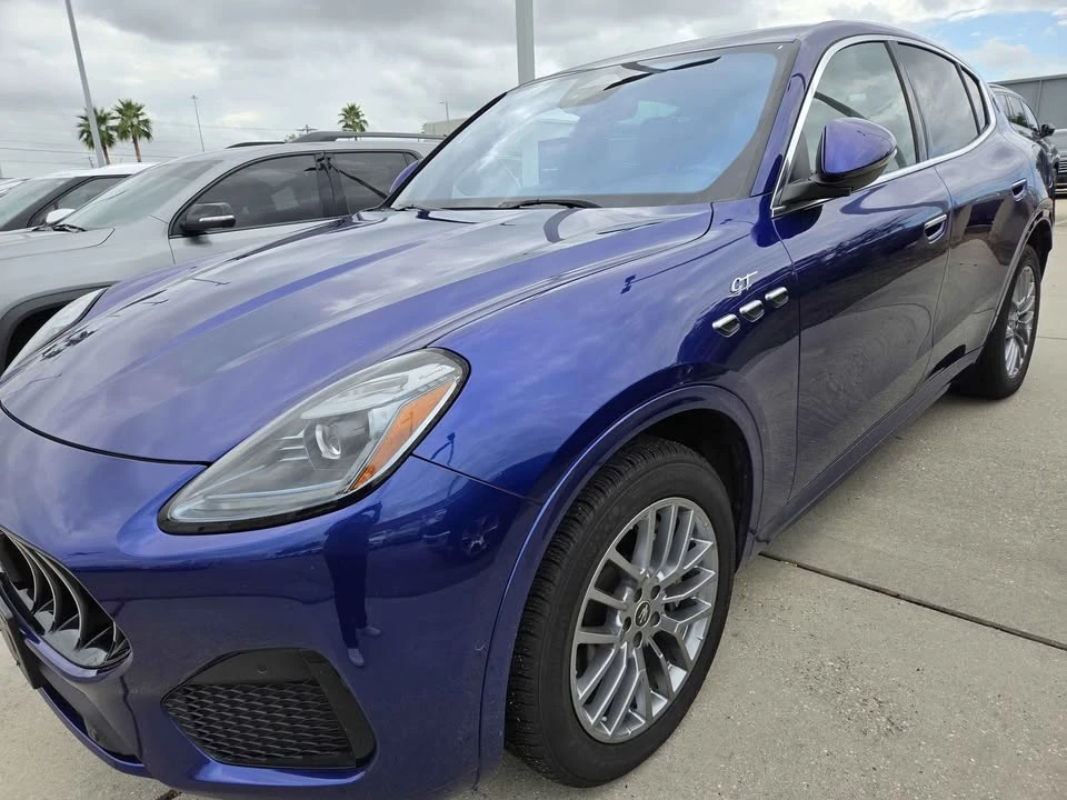 2024 Maserati Grecale - Image 3 of 13