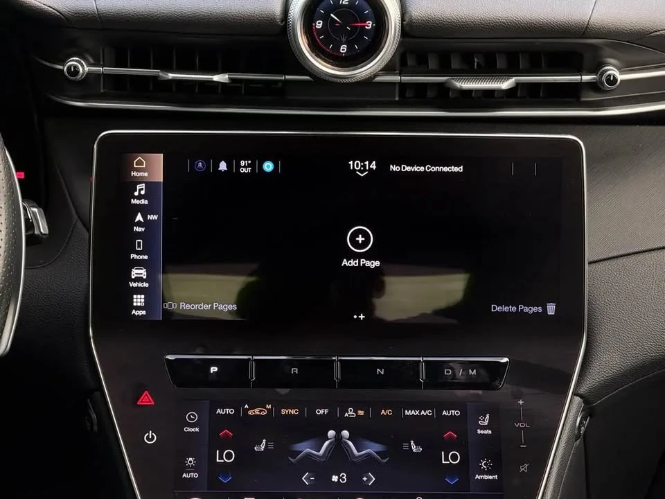 2024 Maserati Grecale - Image 14 of 17