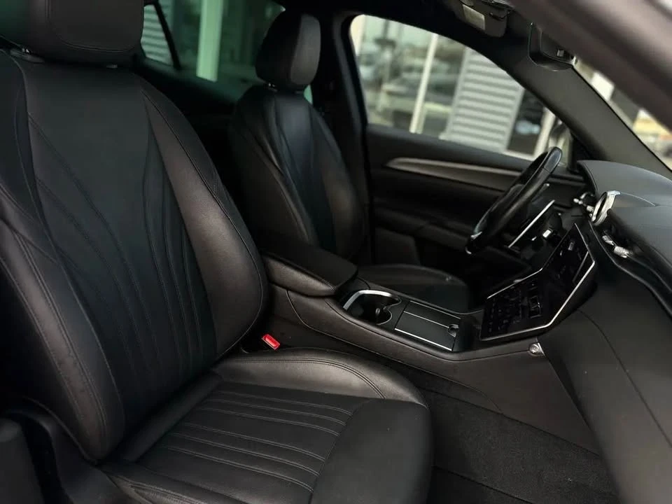 2024 Maserati Grecale - Image 15 of 17