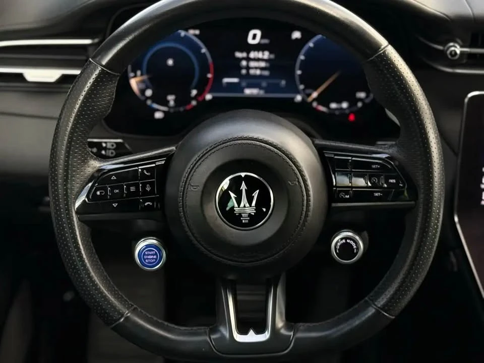 2024 Maserati Grecale - Image 4 of 17