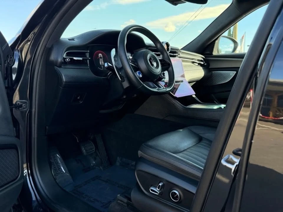 2024 Maserati Grecale - Image 15 of 20