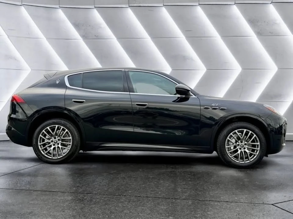 2024 Maserati Grecale - Image 5 of 20