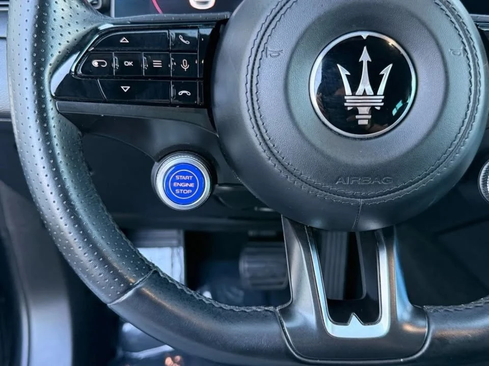 2024 Maserati Grecale - Image 20 of 20