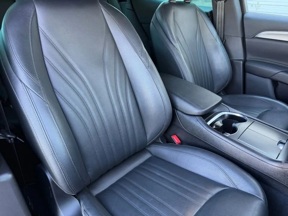 2024 Maserati Grecale - Image 18 of 20
