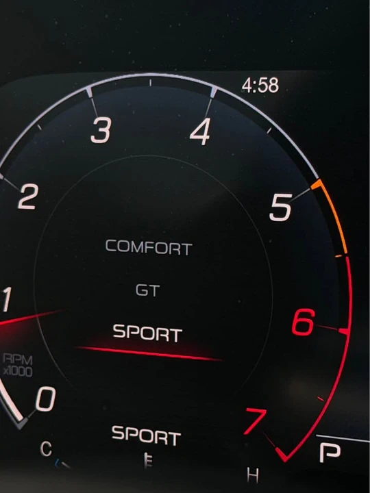 2024 Maserati Grecale - Image 14 of 20