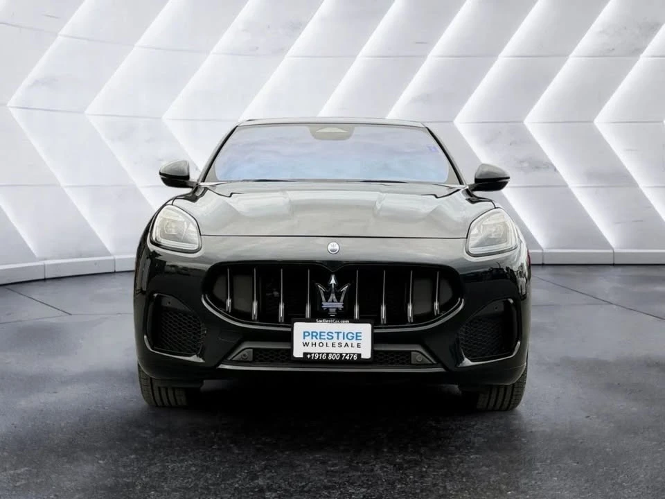 2024 Maserati Grecale - Image 2 of 20