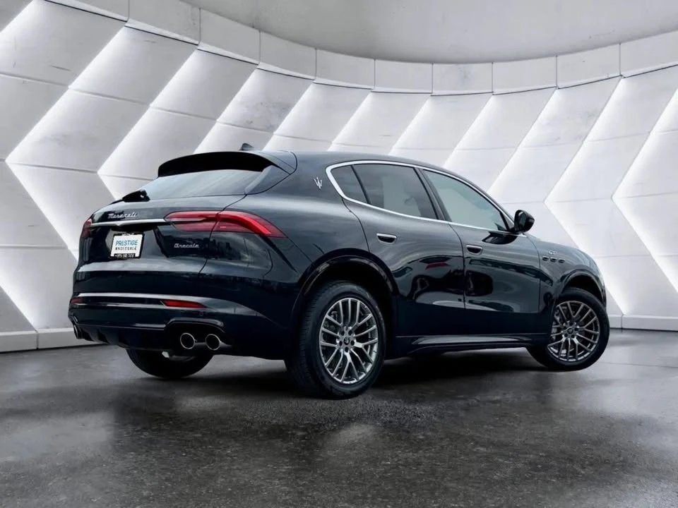 2024 Maserati Grecale - Image 8 of 20