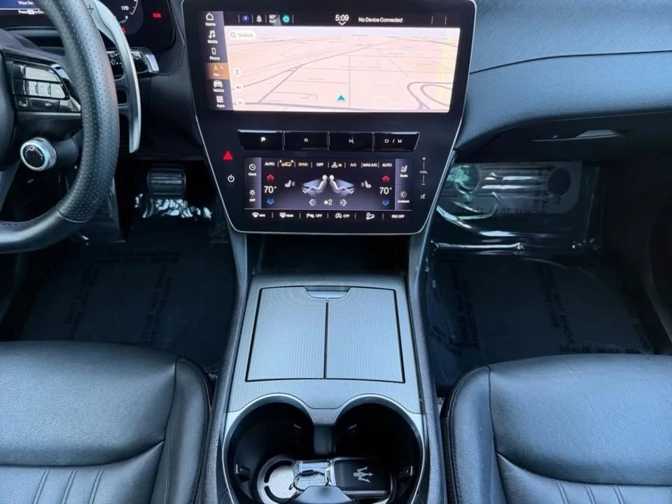 2024 Maserati Grecale - Image 12 of 20