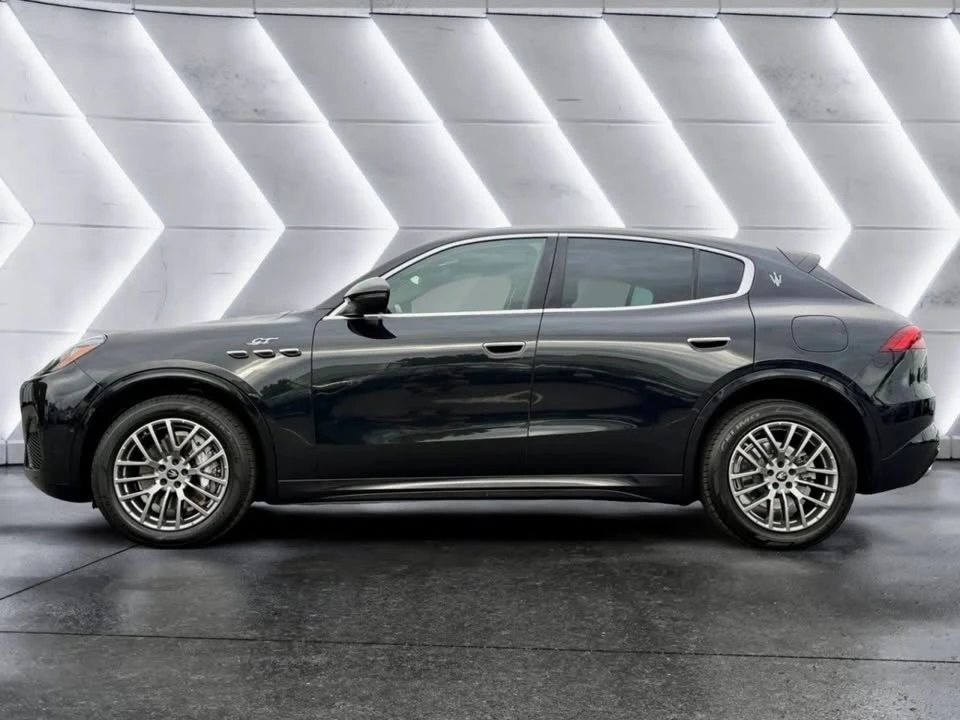 2024 Maserati Grecale - Image 4 of 20