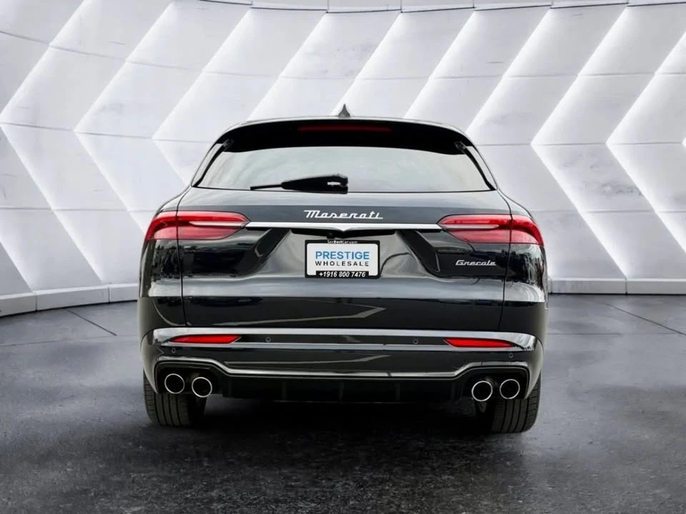 2024 Maserati Grecale - Image 7 of 20