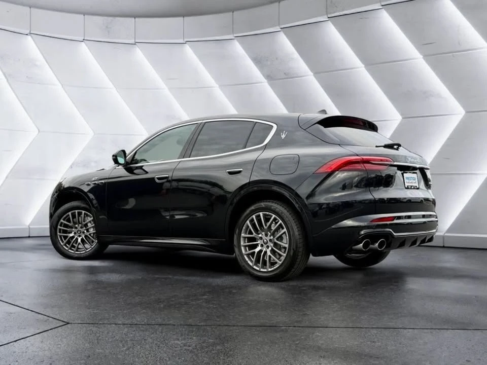 2024 Maserati Grecale - Image 6 of 20