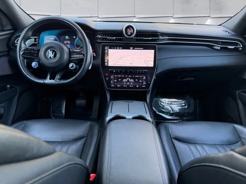 2024 Maserati Grecale - Image 11 of 20