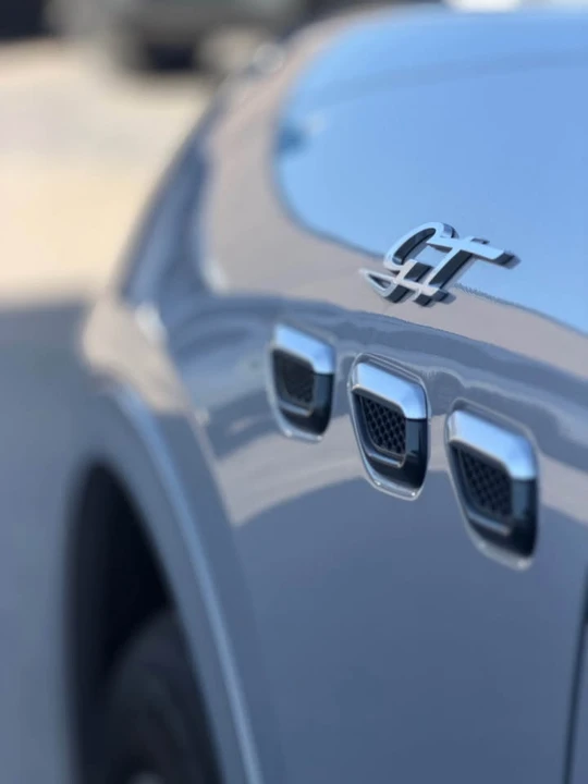 2024 Maserati Grecale - Image 12 of 20