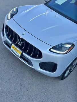 2024 Maserati Grecale GT Sport Utility 4D