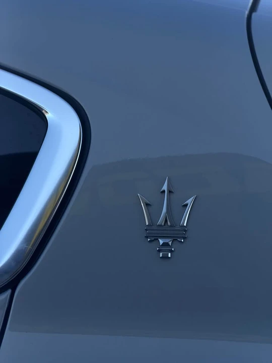 2024 Maserati Grecale - Image 11 of 20