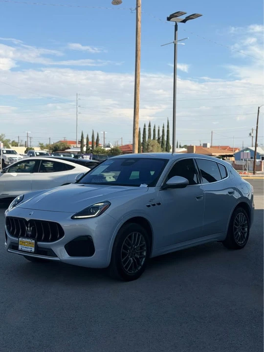 2024 Maserati Grecale - Image 5 of 20