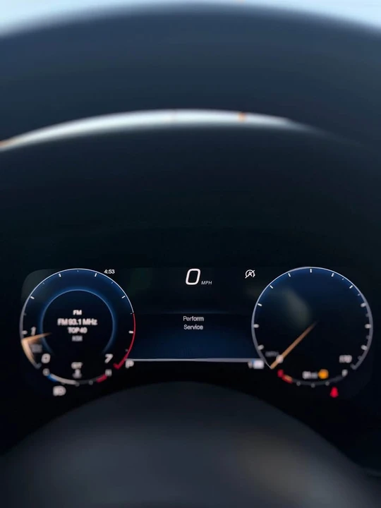 2024 Maserati Grecale - Image 17 of 20