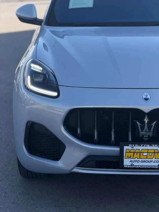 2024 Maserati Grecale - Image 6 of 20