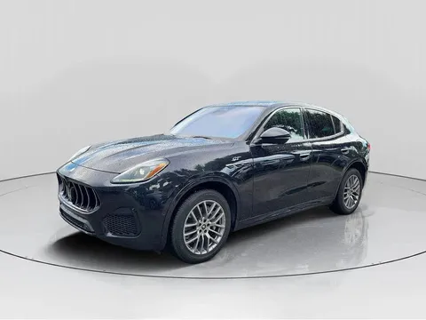 2024 Maserati Grecale GT Sport Utility 4D