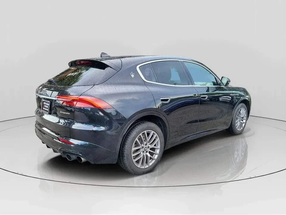 2024 Maserati Grecale - Image 5 of 9
