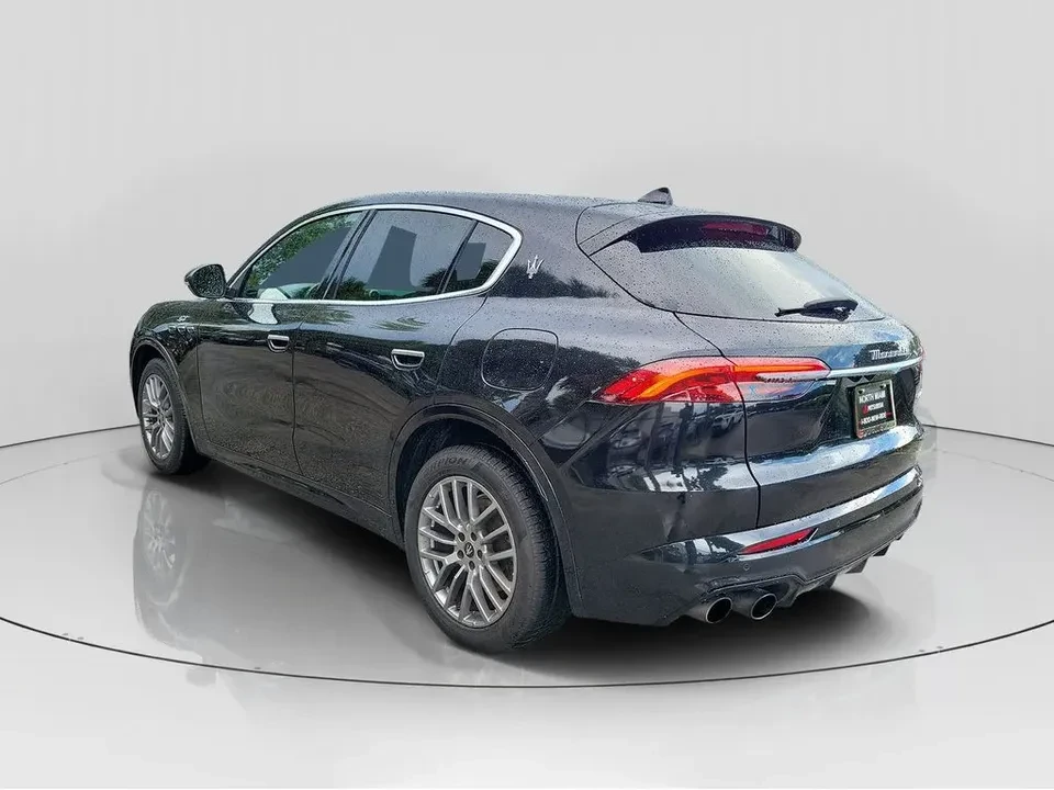 2024 Maserati Grecale - Image 3 of 9