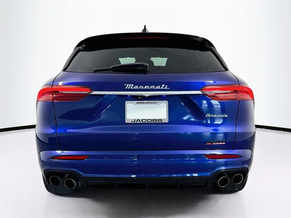 2024 Maserati - Image 11 of 26