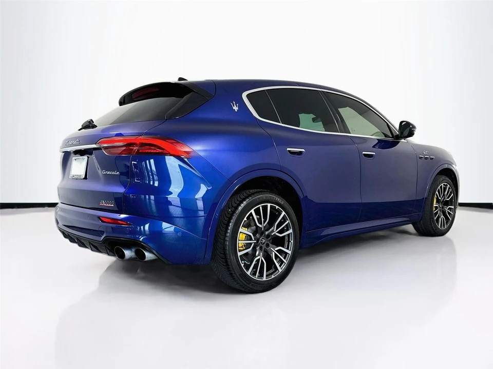 2024 Maserati - Image 23 of 26