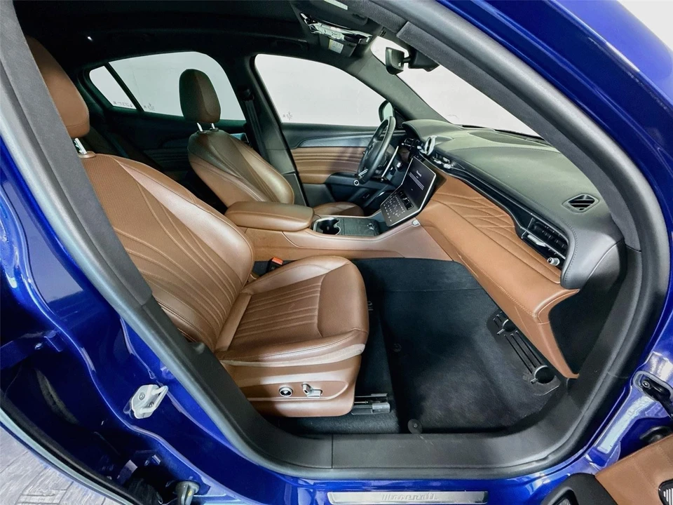 2024 Maserati - Image 26 of 26