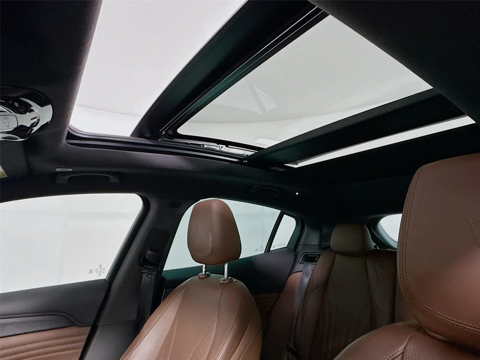 2024 Maserati Grecale - Image 20 of 31