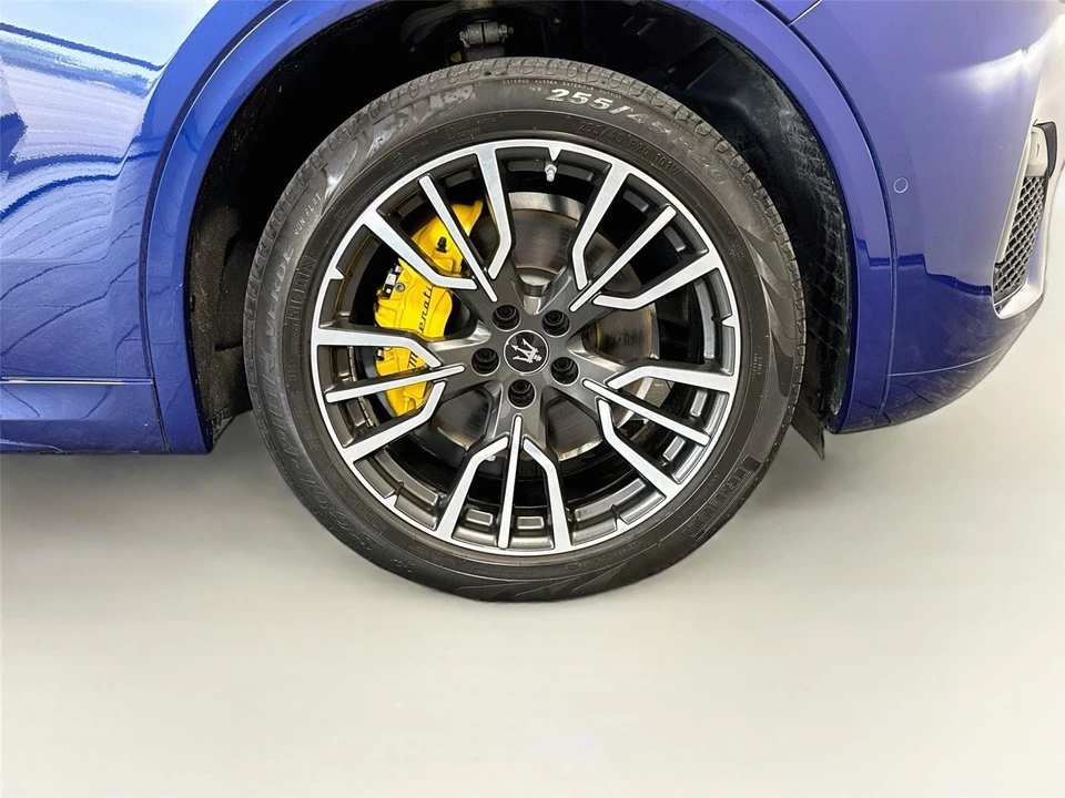 2024 Maserati - Image 20 of 26