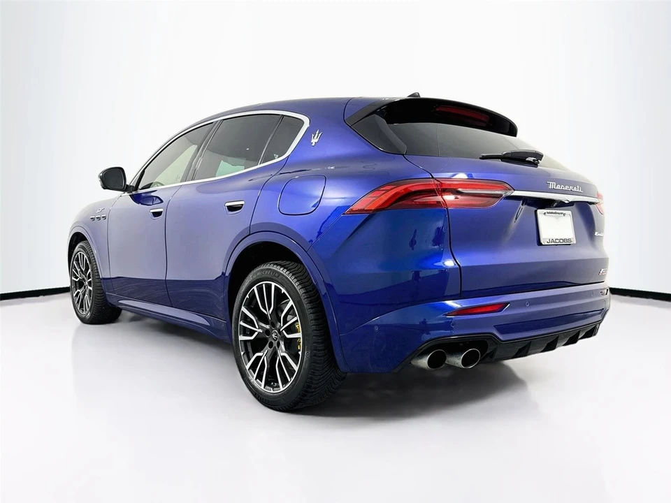 2024 Maserati - Image 14 of 26