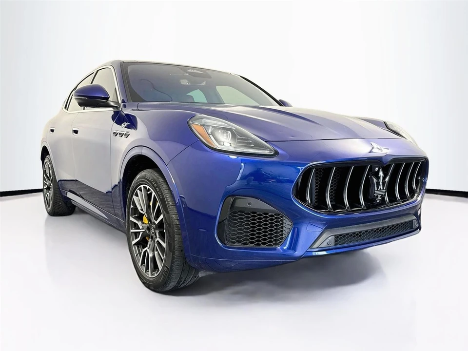 2024 Maserati - Image 19 of 26