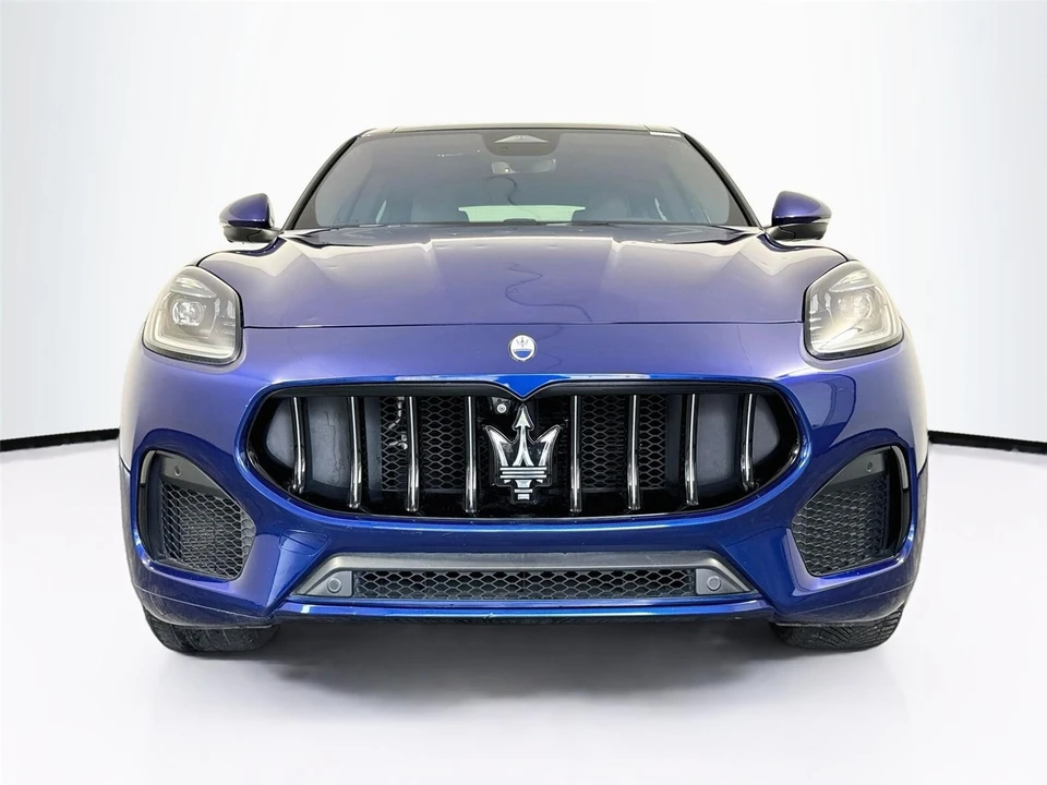 2024 Maserati - Image 9 of 26
