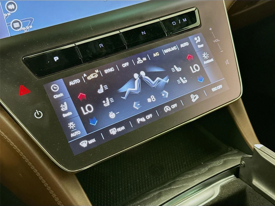 2024 Maserati Grecale - Image 17 of 31