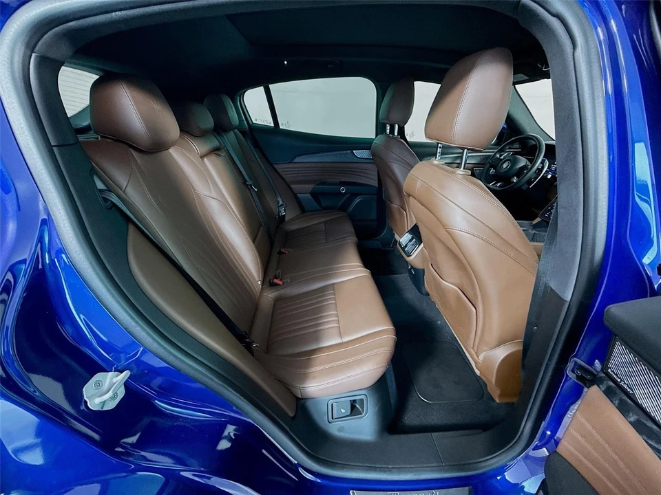 2024 Maserati Grecale - Image 25 of 31