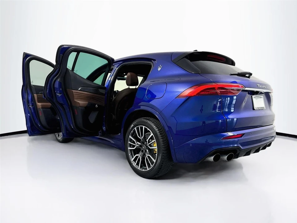 2024 Maserati - Image 25 of 26