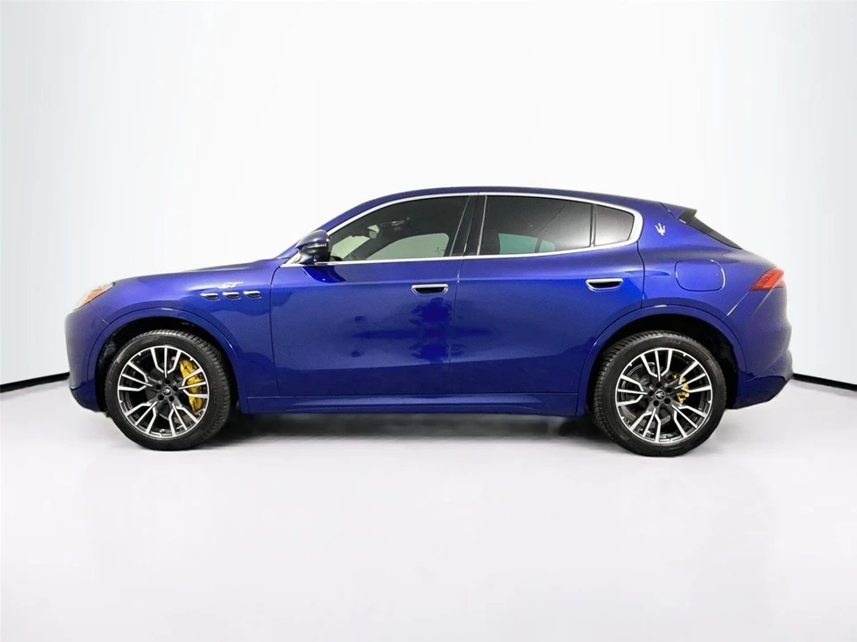 2024 Maserati - Image 13 of 26