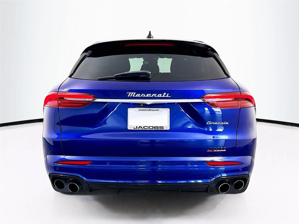 2024 Maserati Grecale - Image 31 of 31