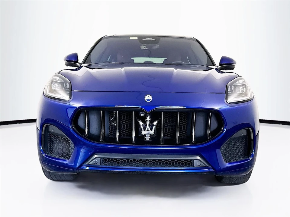2024 Maserati Grecale - Image 30 of 31