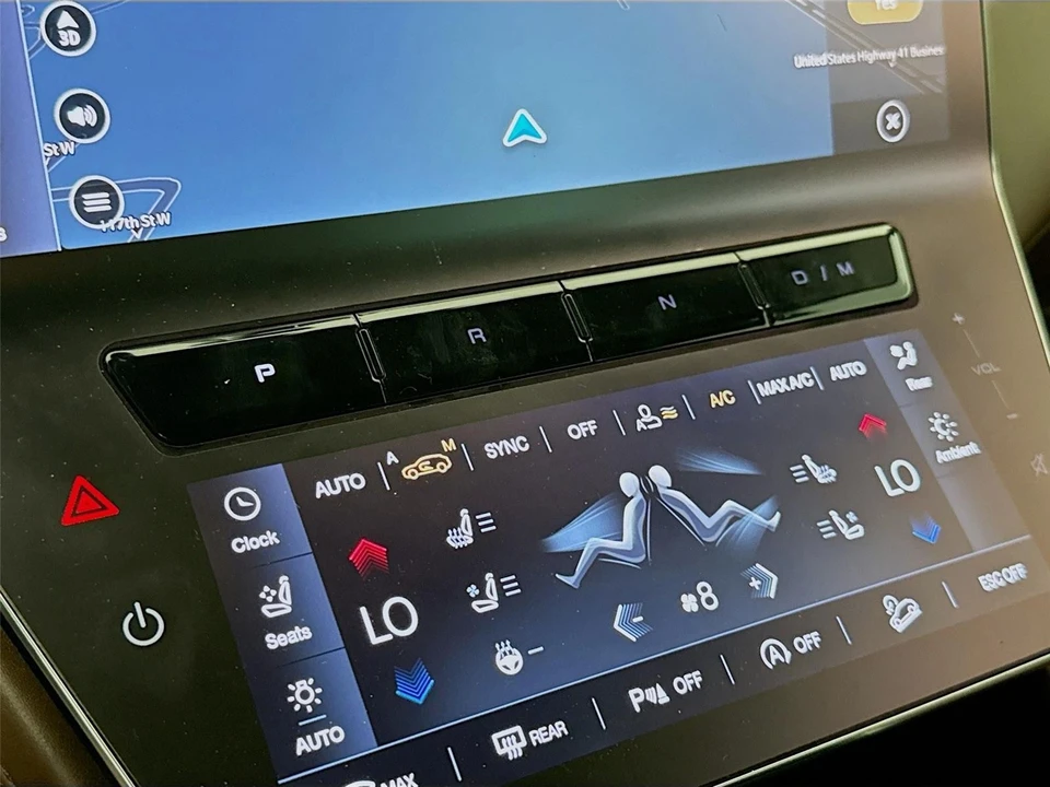 2024 Maserati Grecale - Image 18 of 31