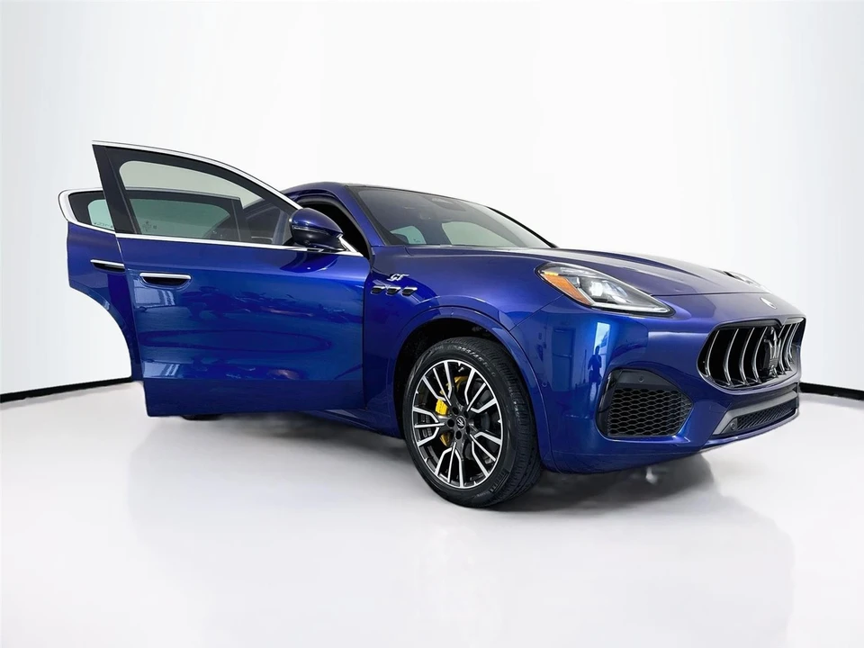2024 Maserati - Image 24 of 26