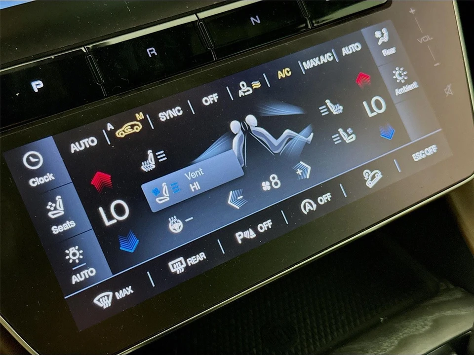 2024 Maserati Grecale - Image 14 of 31