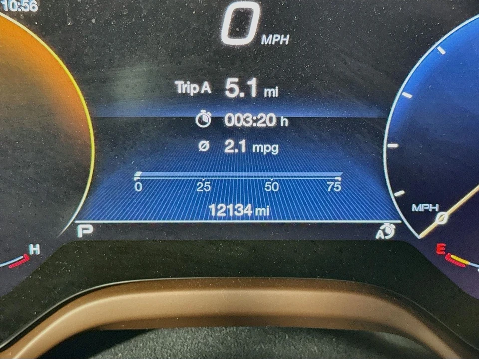 2024 Maserati - Image 2 of 26