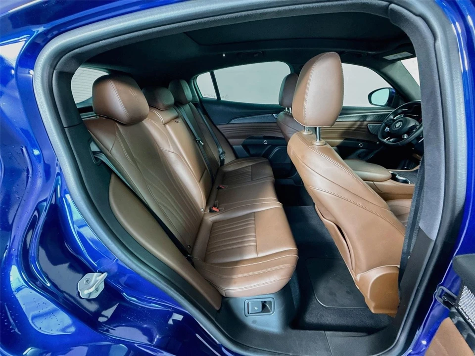 2024 Maserati - Image 7 of 26