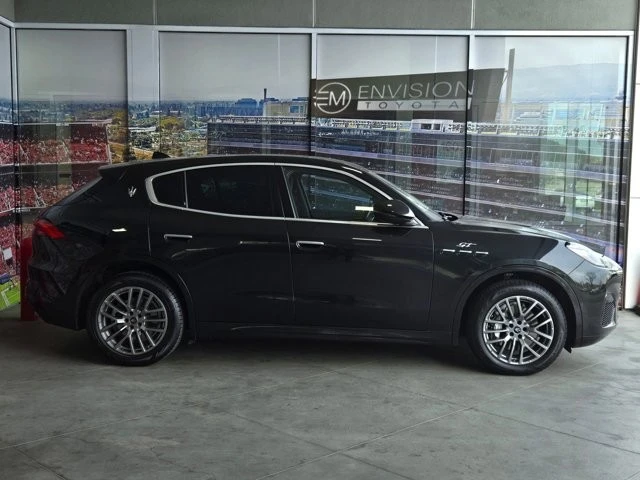 2024 Maserati Grecale - Image 4 of 29