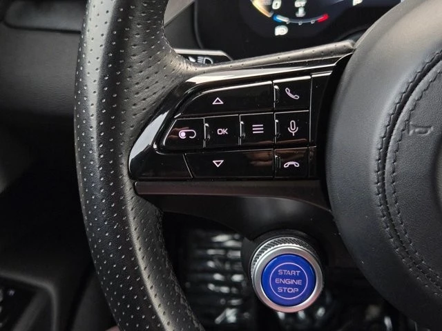 2024 Maserati Grecale - Image 21 of 29