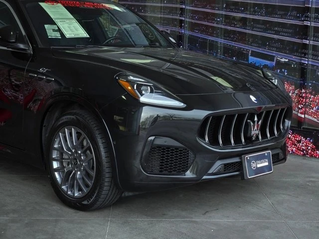2024 Maserati Grecale - Image 2 of 29