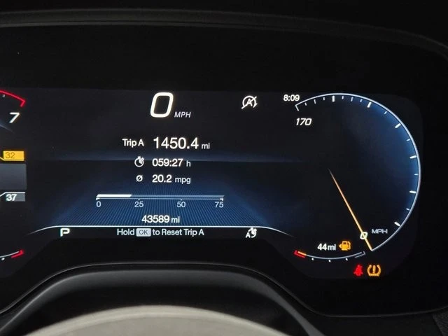 2024 Maserati Grecale - Image 25 of 29