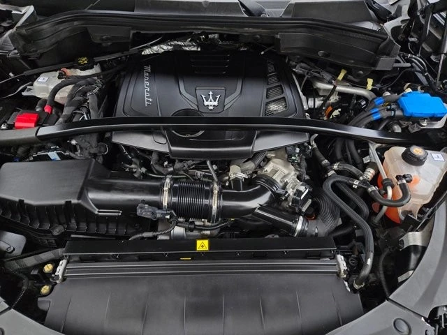 2024 Maserati Grecale - Image 28 of 29